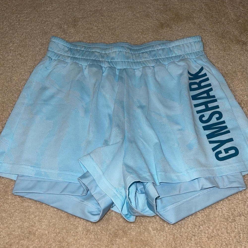 Gymshark Loose Training Shorts